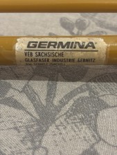 germina angel Glasfaser