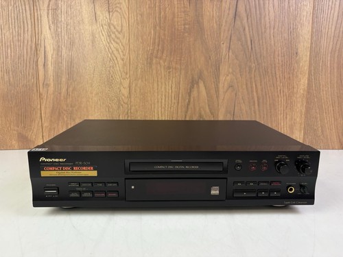 Pioneer pdr 509 compact - pdr-509,