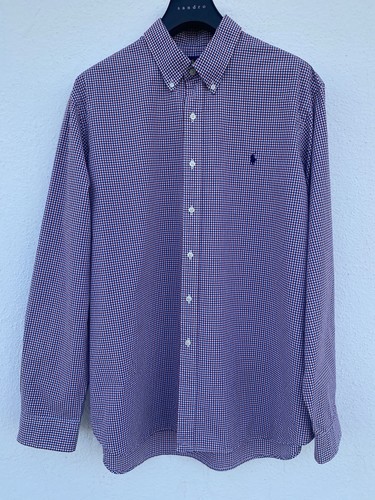 Ralph lauren gingham check - lauren,