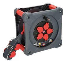 Brennenstuhl Kabeltrommel