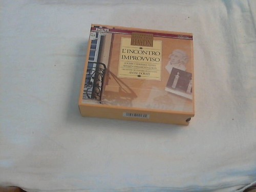 Joseph haydn incontro - joseph, l'incontro