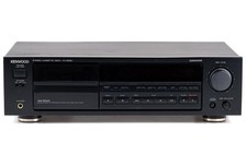 Kenwood 5530 kassettendeck - kenwood,