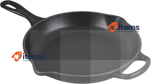 Creuset evolution gusseisen - le,