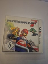 Mario Kart 7 (Nintendo 3DS)
