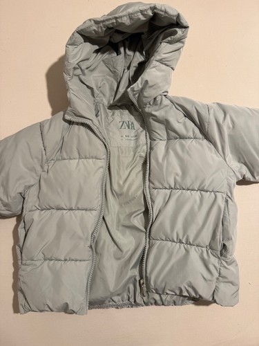 Zara mädchen jacke - mädchen,