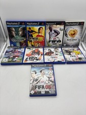 Sony PS2 Playstation 2 -