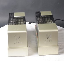 Quad Mono Endstufen Classic II