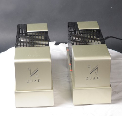 Quad mono endstufen classic - endstufen,