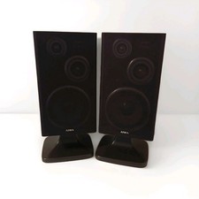 Aiwa Sx-Z87 / 3 Wege Bassreflex Lautsprecher System