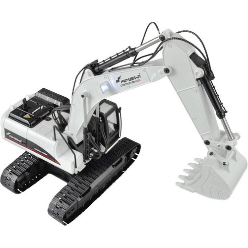 Amewi funktionsmodell - rc,