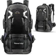 Rucksack trekking reise - de,