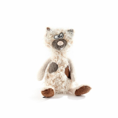 Sigikid beasts katze kiez miez - sigikid,