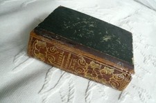 E.L.BULWER "NACHT und MORGEN"