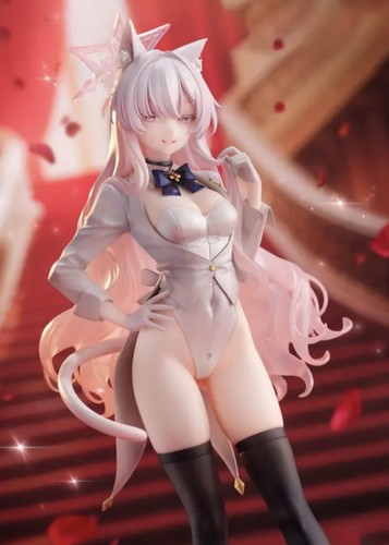 Sexy 26cm anime figur - sexy, anime-figur-statue