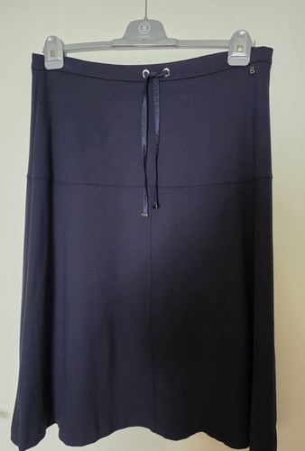 Bogner damen rock jersey - bogner,