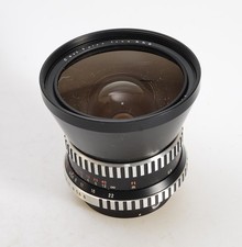 Flektogon 4/50 Carl Zeiss Jena