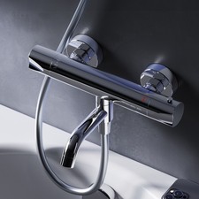 Duscharmatur Thermostat