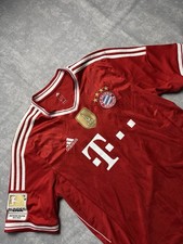 Adidas Bayern München FC