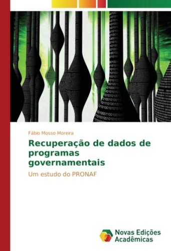 Recuperação dados de - recuperação,