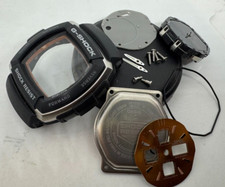 Casio G-Shock G-350L Teile