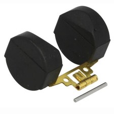 Vergaser Schwimmer komplett