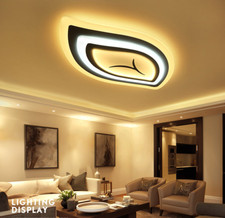 LED Deckenlampen Decken