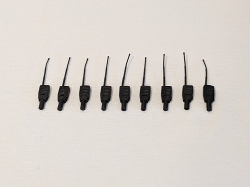 Playmobil schwarze - playmobil, 9