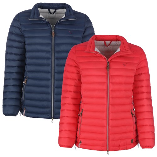Modas damen steppjacke - steppjacke, jacke