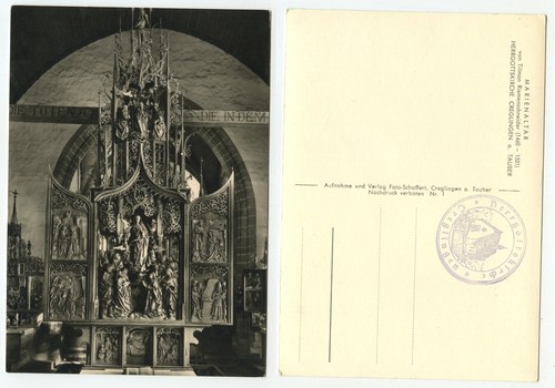 02577 tilman riemenschneider - -,