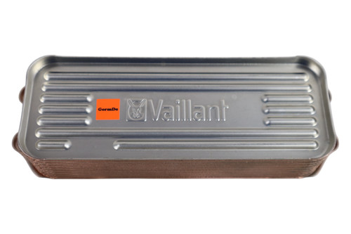 Vaillant vcw wärmetauscher - vaillant,
