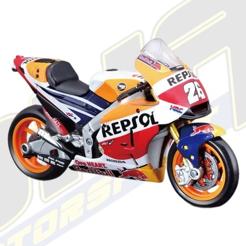 Dani pedrosa repsol honda - pedrosa,