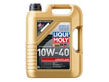 Liqui Moly Motoröl Leichtlauf