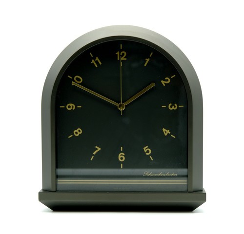 Schmeckenbecher uhr tischuhr - schmeckenbecher,