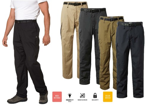 Craghoppers herren kiwi - herren,
