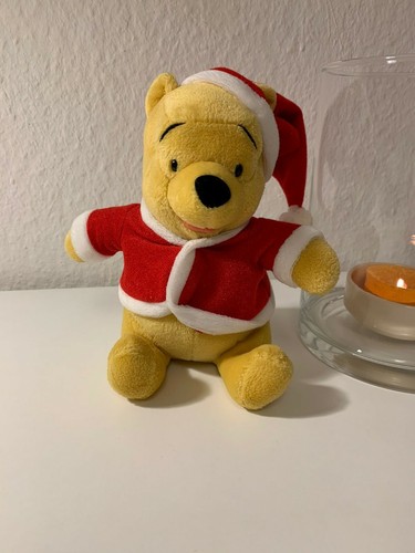 Kuscheltier winnie the pooh - the,