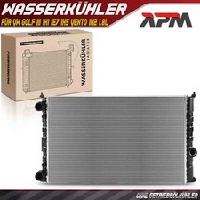 Kühler Wasserkühler