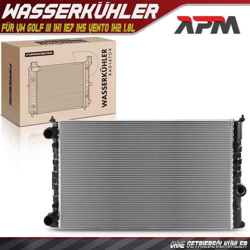 Kühler wasserkühler - kühler,