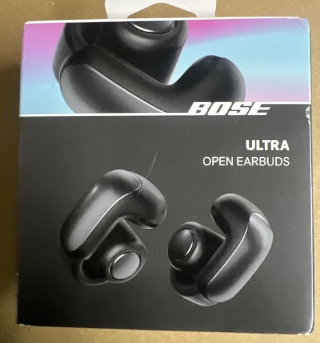 Bose kopfhörer ultra open - kopfhörer,