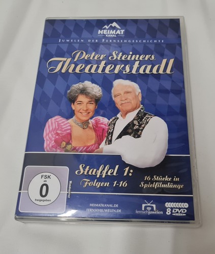 Peter steiners theaterstadl - peter,