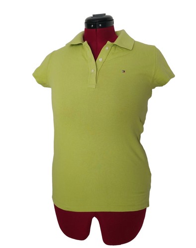 Polo tommy hilfiger - hilfiger, poloshirt