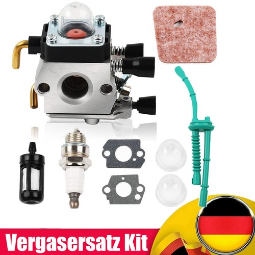 Stihl vergaser für - vergaser,