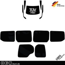Tönungsfolie passgenau für -