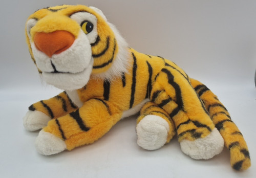 Vintage disney aladdin - vintage, rajah