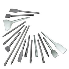 Meißel E011 passend für