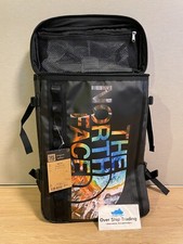 The North Face BC Fuse Box 30L