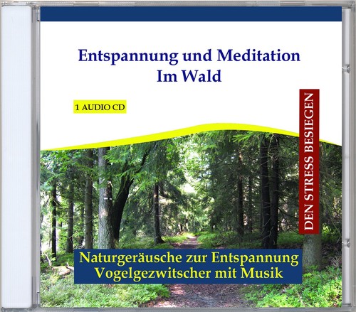 Entspannung und meditation - entspannung,