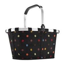 reisenthel carrybag dots
