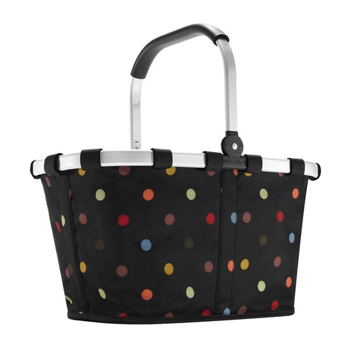 Reisenthel carrybag dots - reisenthel,