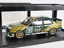 Auto Kunst 1/18 BMW M3 (E30)