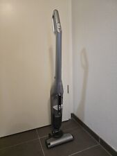 Bosch Serie 4 BBH3K2801 2-in-1 Akku-Stabstaubsauger - Concrete Silver